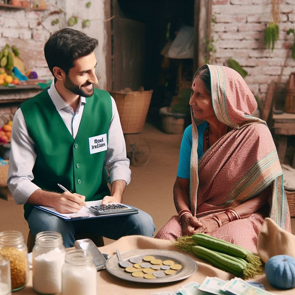 Income Generation Loans